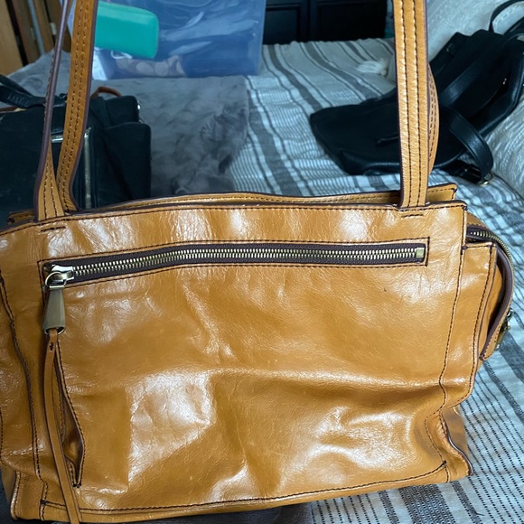 HOBO purse - Picture 1 of 3